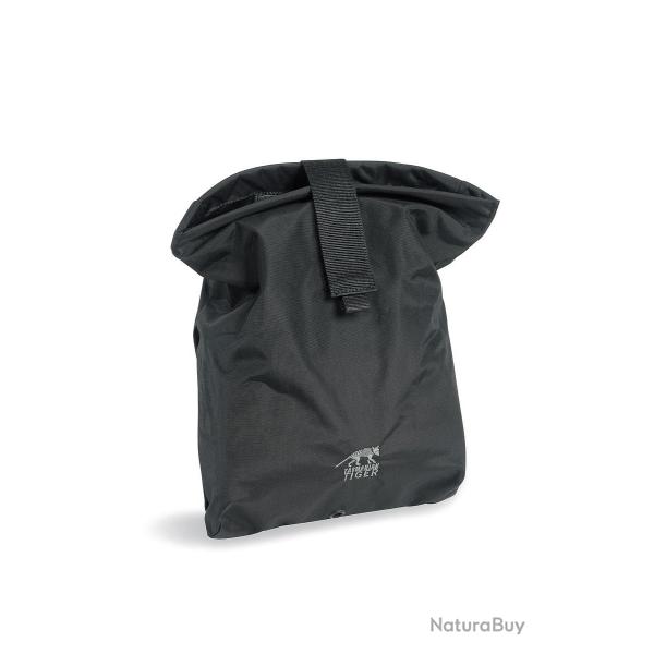 TT DUMP POUCH - Poche vide chargeur Noir