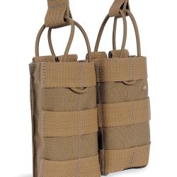 TT 2 SGL MAG POUCH BEL MKII - 2 Portes chargeurs pour M4 Coyote