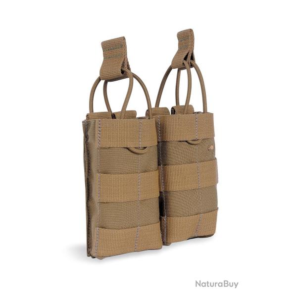 TT 2 SGL MAG POUCH BEL MKII - 2 Portes chargeurs pour M4 Coyote