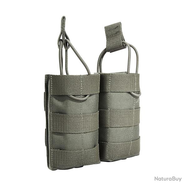 TT 2 SGL MAG POUCH BEL MKII - 2 Portes chargeurs pour M4 Vert sgo