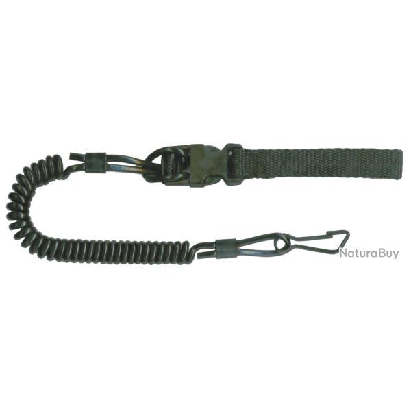 Dragonne d�tachable renforc�e Kevlar