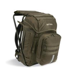 PETRI CHAIR - Sac &agrave; dos si&egrave;ge Tatonka - 35L Olive