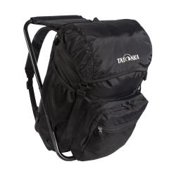 FISCHERSTUHL - Sac &agrave; dos si&egrave;ge Tatonka - 20L Noir