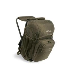 FISCHERSTUHL - Sac &agrave; dos si&egrave;ge Tatonka - 20L Olive