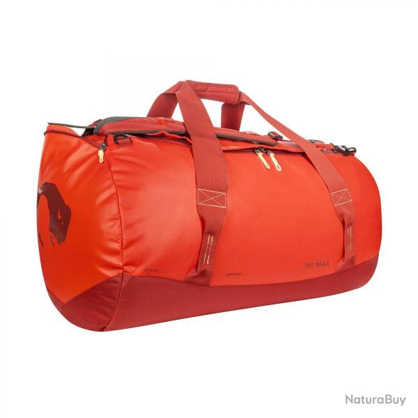 BARREL XL - Sac de sport/voyage Tatonka - 110L Rouge