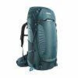 NORAS 65+10 - Sac &agrave; dos de trekking Tatonka - 65L+10L Vert teal