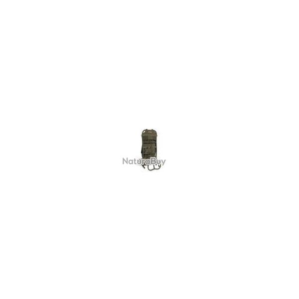 LASTENKRAXE - Claie de portage Tatonka Olive