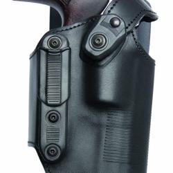 Etui Strium r&eacute;tention G300 pour r&eacute;volver 4 Gaucher