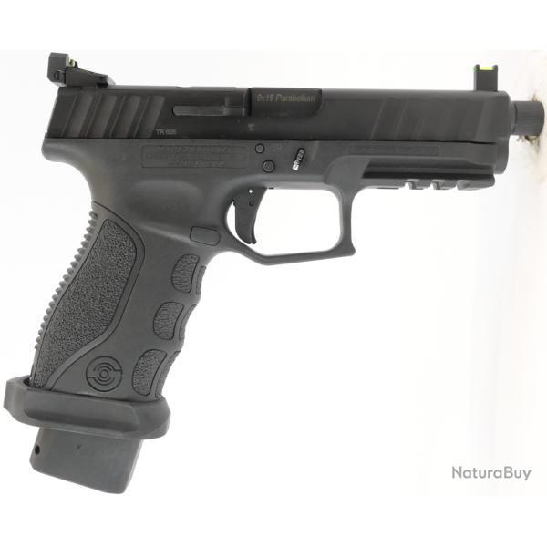 STOEGER STR9S-COMBAT CAL 9X19