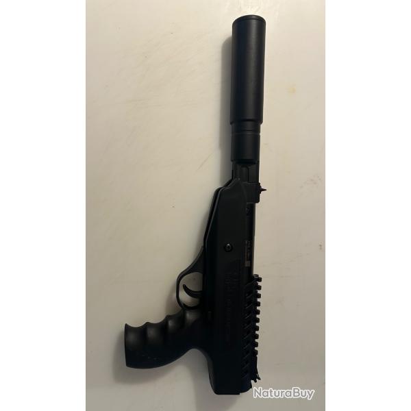 Pistolet � plomb BO manufacture