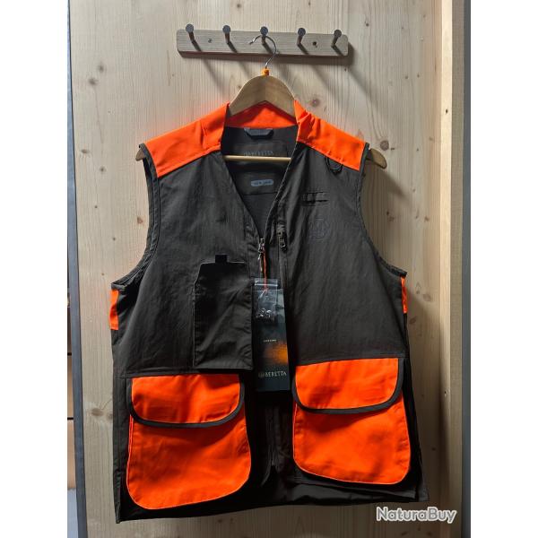 GILET BERETTA - THORN R�SISTANT VEST