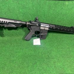 Carabine Hammerli Tac R1 cal 22 lr