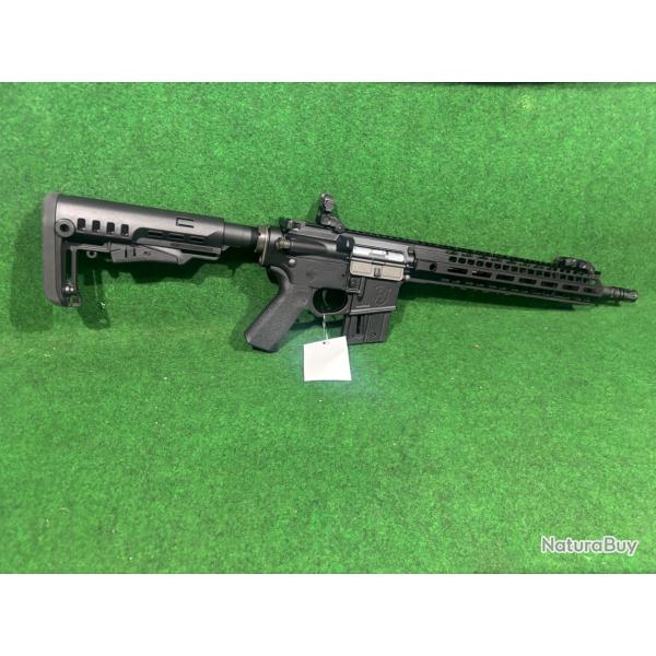 Carabine Hammerli Tac R1 cal 22 lr