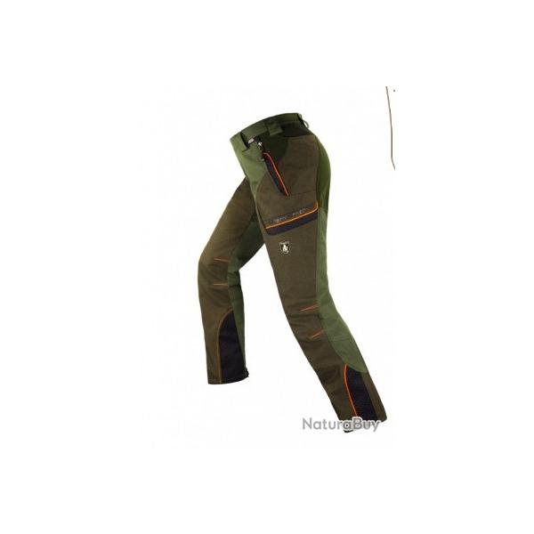 Soldes 2026 - Trablado Pantalon Panther Pro 3.0