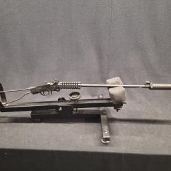Carabine Chiappa Little Badger, Cal. 22lr - 1� sans prix de r&eacute;serve !!