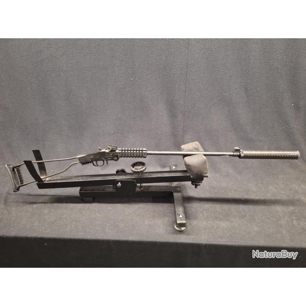 Carabine Chiappa Little Badger, Cal. 22lr - 1� sans prix de r�serve !!