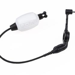 Hanger Fox Black Label Dumpy Halo Bobbin - BLANC