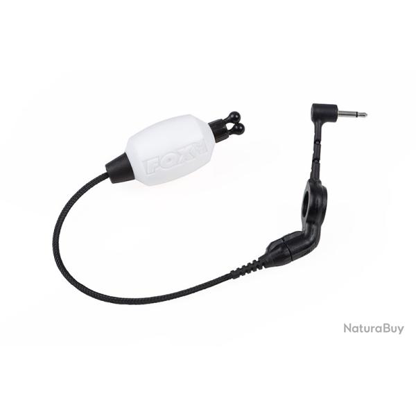 Hanger Fox Black Label Dumpy Halo Bobbin - BLANC