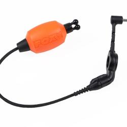 Hanger Fox Black Label Dumpy Halo Bobbin - ORANGE
