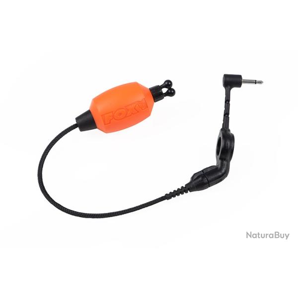 Hanger Fox Black Label Dumpy Halo Bobbin - ORANGE