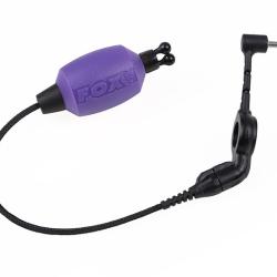 Hanger Fox Black Label Dumpy Halo Bobbin - VIOLET