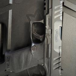 Walther PDP compact 4"