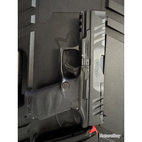 Walther PDP compact 4"