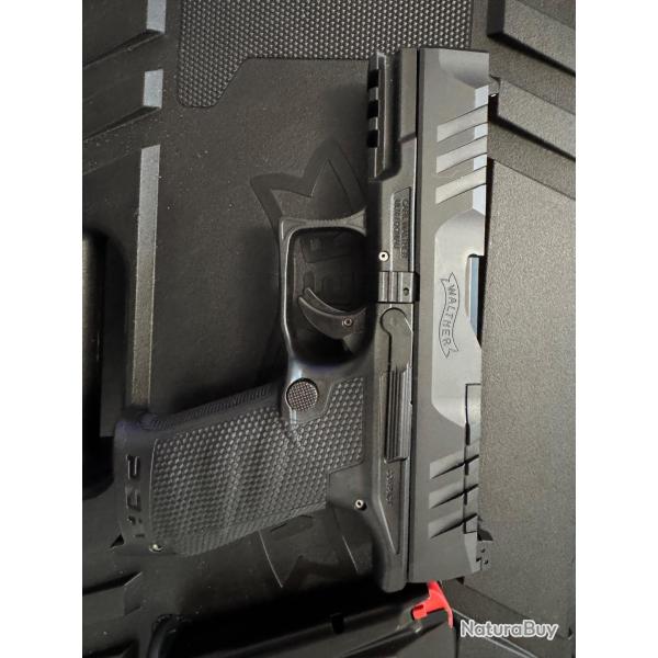 Walther PDP compact 4"