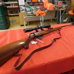 Walther carabine KKJ 22 LR Magnum + optique , Occasion sans Prix de R&eacute;serve superbe affaire