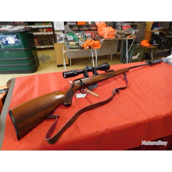 Walther carabine KKJ 22 LR Magnum + optique , Occasion sans Prix de R�serve superbe affaire