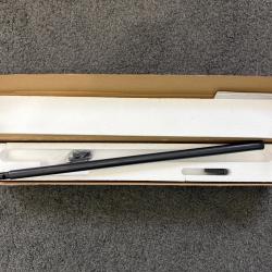 "NOUVEAUT&Eacute; 2026" Canon Range Match pour CZ 455 ou CZ 457 Calibre 22 Lr (Longueur 63 cm)