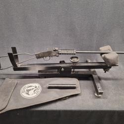 Carabine pliante Chiappa Little Badger, Cal. 22lr - 1� sans prix de r&eacute;serve !!