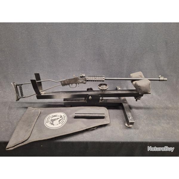 Carabine pliante Chiappa Little Badger, Cal. 22lr - 1� sans prix de r�serve !!