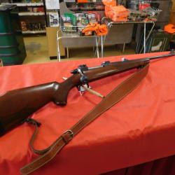 Tikka carabine M65 cal 7 RM mag + embases EAW pivot , Occasion sans Prix de R&eacute;serve