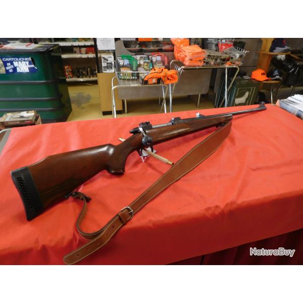 Tikka carabine M65 cal 7 RM mag + embases EAW pivot , Occasion sans Prix de R�serve