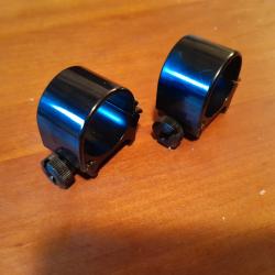 Montages lunette weaver &eacute;tat neuf