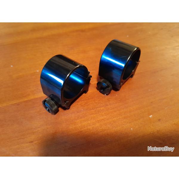 Montages lunette weaver �tat neuf