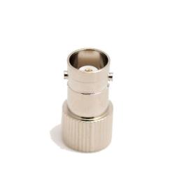 Attache rapide m&acirc;le BNC Sur centrale Garmin Alpha et Astro