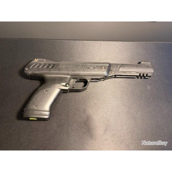 PISTOLET A PLOMB GAMO P900