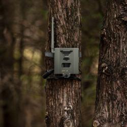 BOITIER DE SECURITE FLEX SPYPOINT Steel Secuirty Box SB-500