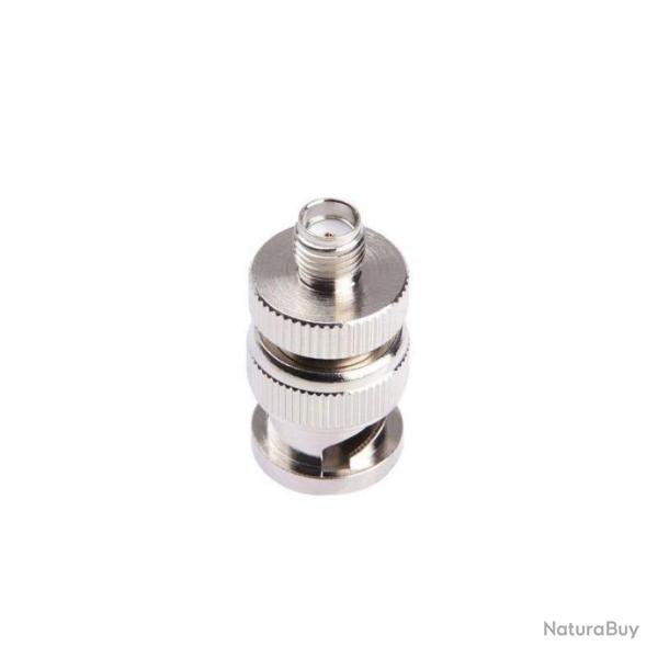 Attache rapide femelle BNC Sur centrale Garmin Alpha et Astro