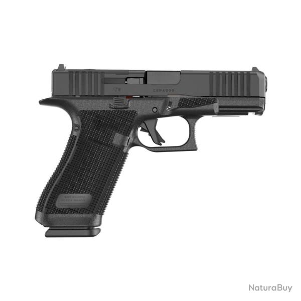 Pistolet Glock 45 GEN6 9x19