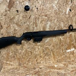 Ench&egrave;re 1� ! Degriff Z5 - Carabine &agrave; culasse lin&eacute;aire Browning Maral Std Nordic Adj Cal. 308 Win - 1