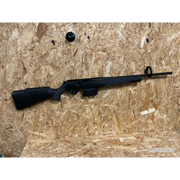 Ench�re 1� ! Degriff Z5 - Carabine � culasse lin�aire Browning Maral Std Nordic Adj Cal. 308 Win - 1