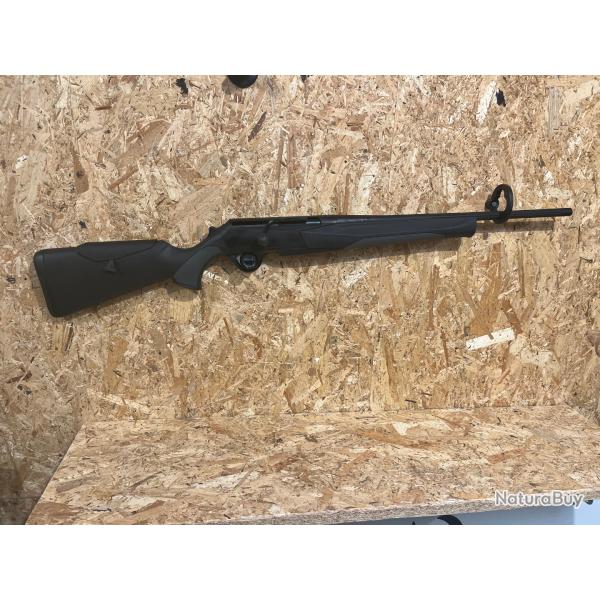 Ench�re 1� ! Degriff 371- Carabine � culasse lin�aire Browning Maral Std Nordic Adj Cal. 308 Win - 2