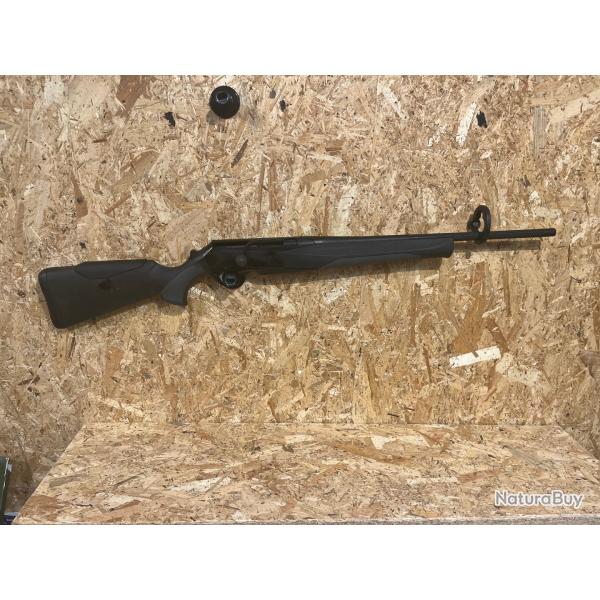 Ench�re 1� ! Degriff 375- Carabine � culasse lin�aire Browning Maral Std Nordic Adj Cal. 308 Win - 3