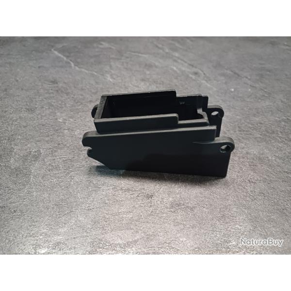 Puit de chargement G36