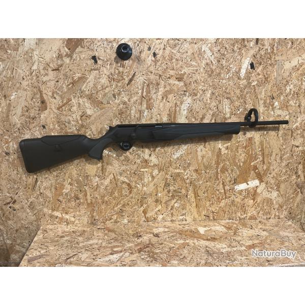 Ench�re 1� ! Degriff 372- Carabine � culasse lin�aire Browning Maral Std Nordic Adj Cal. 308 Win - 4