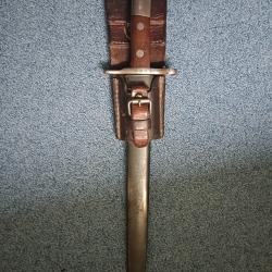 ba&iuml;onnette elsener suisse victoria