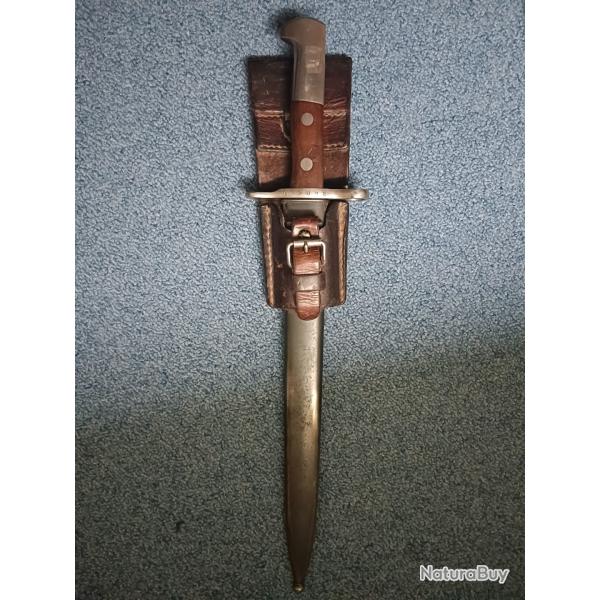 ba�onnette elsener suisse victoria